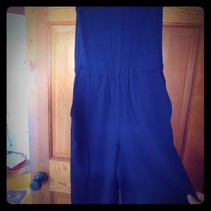 Gorgeous LOFT jumpsuit!